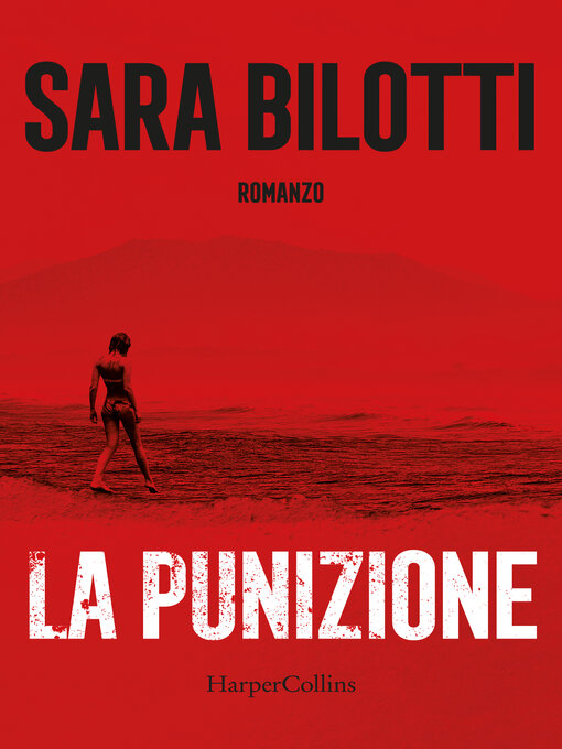 Title details for La punizione by Sara Bilotti - Available